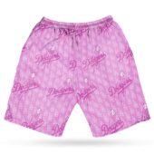 Buffalo Bills For Life Hawaiian Short - demo10