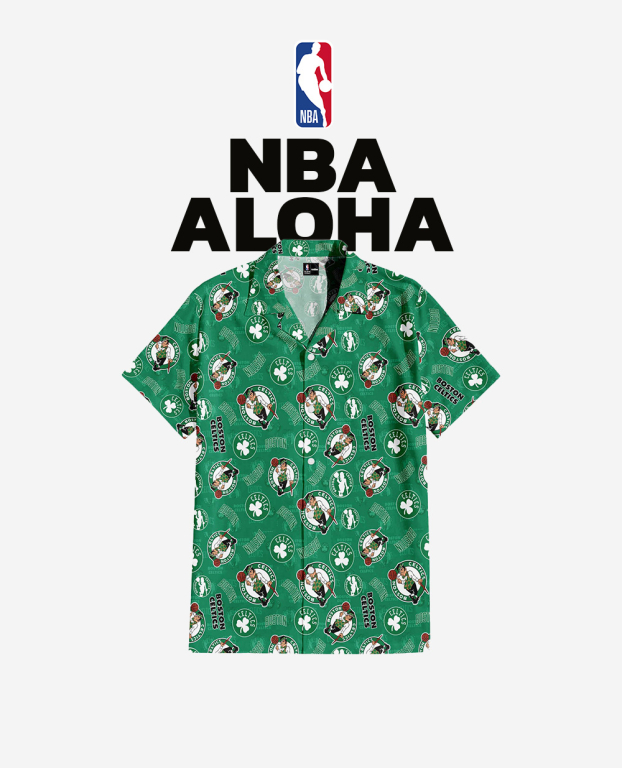 Buffalo Bills For Life Hawaiian Short - demo10