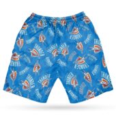 Buffalo Bills For Life Hawaiian Short - demo10