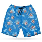 Buffalo Bills For Life Hawaiian Short - demo10