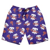 Buffalo Bills For Life Hawaiian Short - demo10