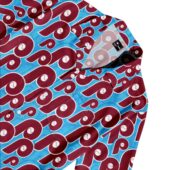 Buffalo Bills For Life Hawaiian Short - demo10