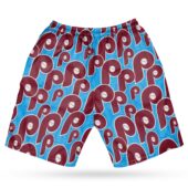 Buffalo Bills For Life Hawaiian Short - demo10