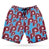 Buffalo Bills For Life Hawaiian Short - demo10