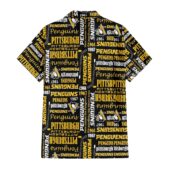 Buffalo Bills For Life Hawaiian Short - demo10