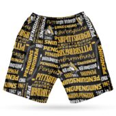 Buffalo Bills For Life Hawaiian Short - demo10