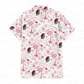 Buffalo Bills For Life Hawaiian Short - demo10