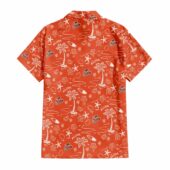 Buffalo Bills For Life Hawaiian Short - demo10