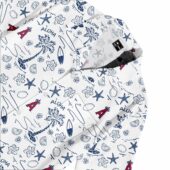 Buffalo Bills For Life Hawaiian Short - demo10