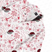 Buffalo Bills For Life Hawaiian Short - demo10