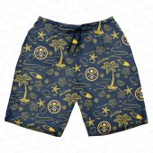 Buffalo Bills For Life Hawaiian Short - demo10