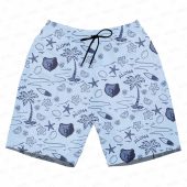 Buffalo Bills For Life Hawaiian Short - demo10