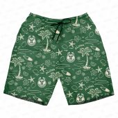 Buffalo Bills For Life Hawaiian Short - demo10