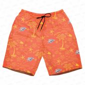 Buffalo Bills For Life Hawaiian Short - demo10